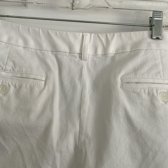 Charter Club Newport Slim Crop size 14. Stretch. Pockets. No visible stains. - Picture 5 of 5